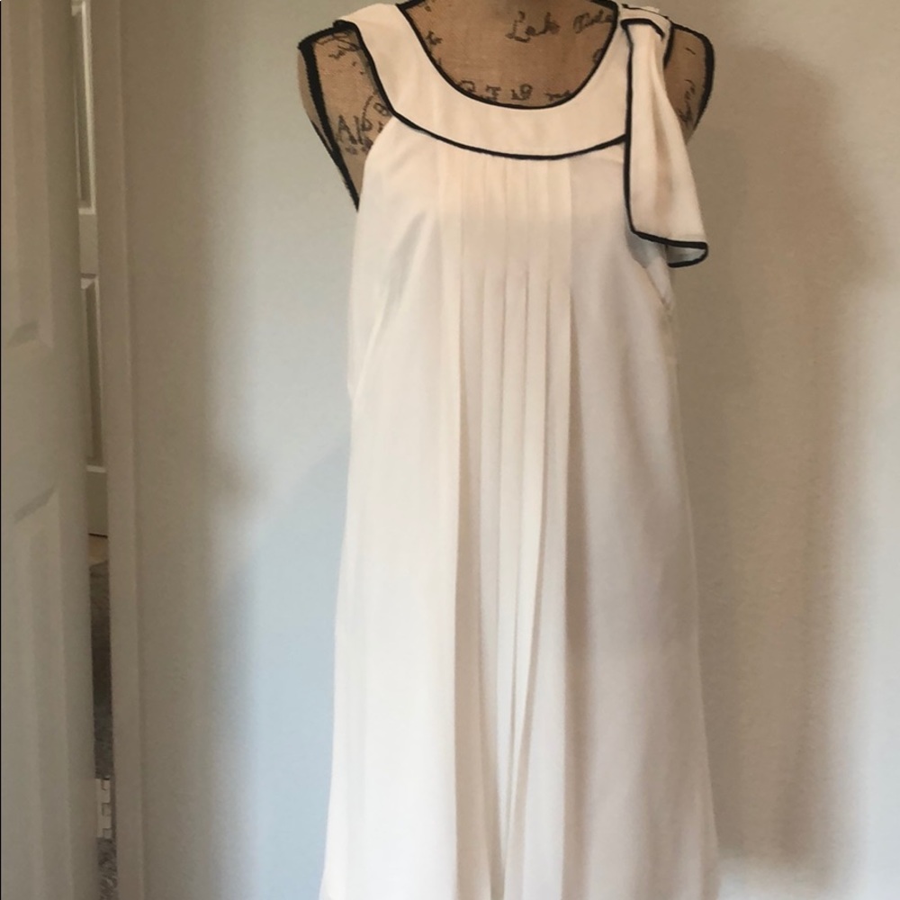 Dress- Armani exchange